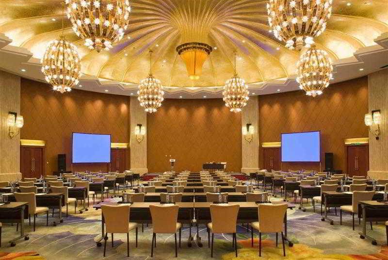 Pullman Shanghai Central - In Xintiandi & Yu Garden Area Ngoại thất bức ảnh