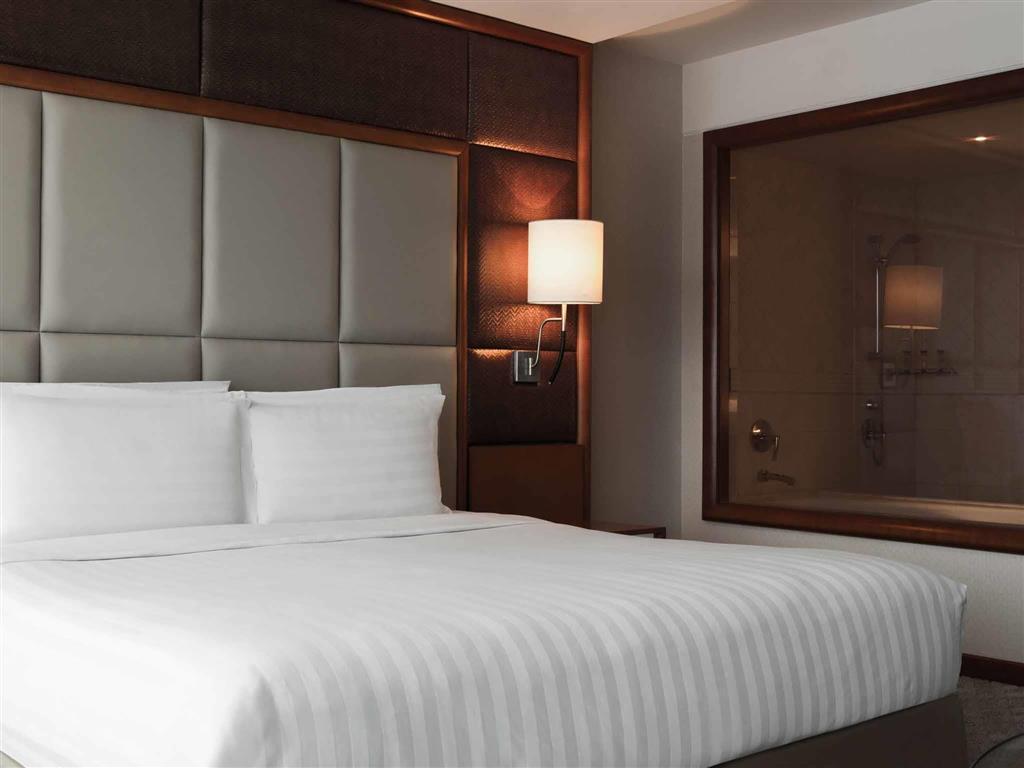 Pullman Shanghai Central - In Xintiandi & Yu Garden Area Ngoại thất bức ảnh