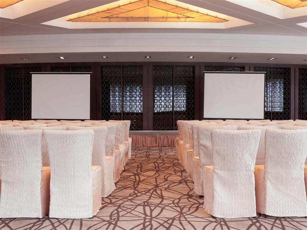 Pullman Shanghai Central - In Xintiandi & Yu Garden Area Ngoại thất bức ảnh