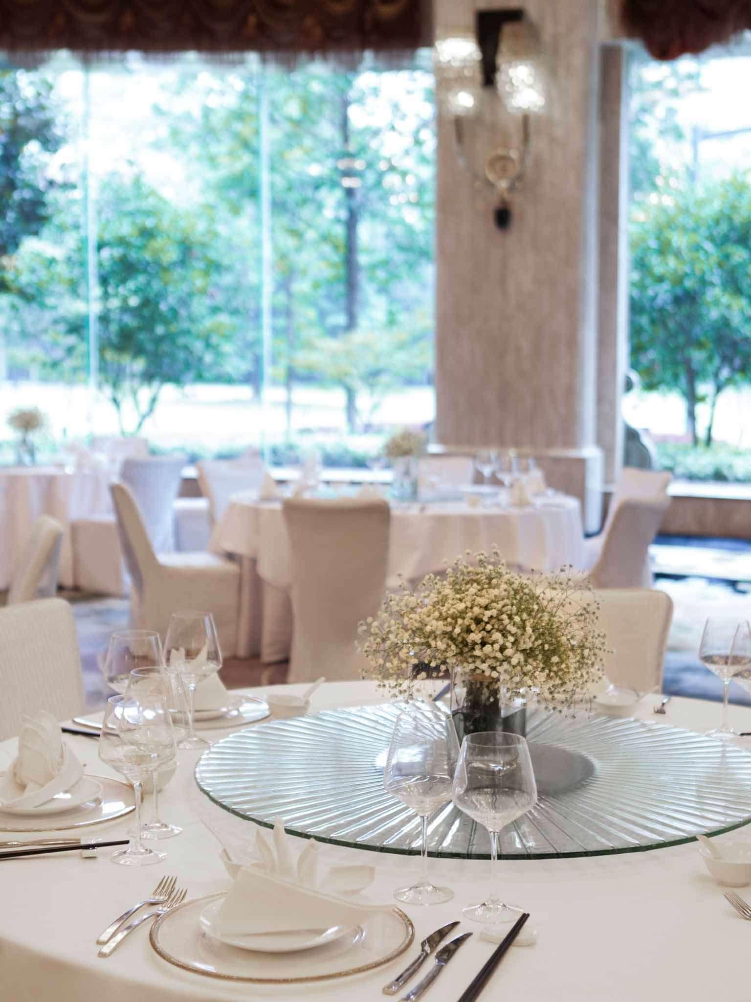 Pullman Shanghai Central - In Xintiandi & Yu Garden Area Ngoại thất bức ảnh